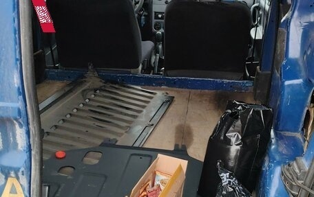 Citroen Berlingo II рестайлинг, 2010 год, 315 000 рублей, 8 фотография