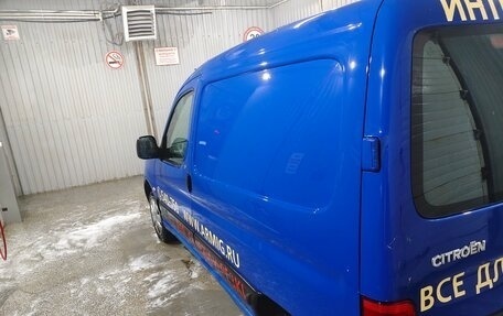 Citroen Berlingo II рестайлинг, 2010 год, 315 000 рублей, 5 фотография