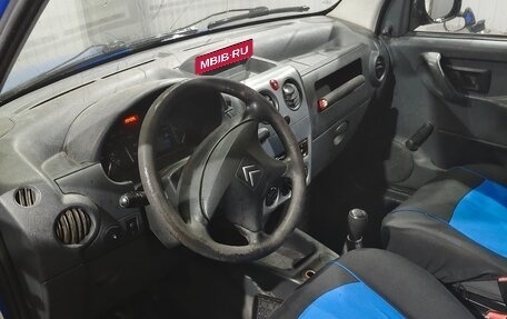 Citroen Berlingo II рестайлинг, 2010 год, 315 000 рублей, 7 фотография