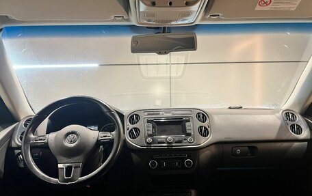 Volkswagen Tiguan I, 2011 год, 1 103 000 рублей, 9 фотография