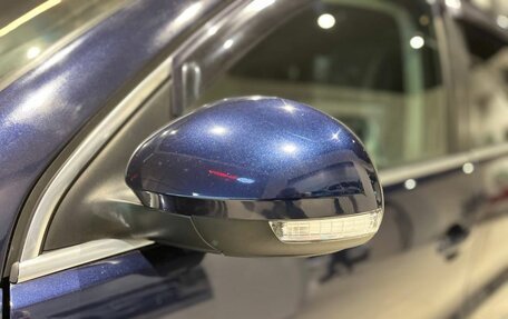 Volkswagen Tiguan I, 2011 год, 1 103 000 рублей, 12 фотография