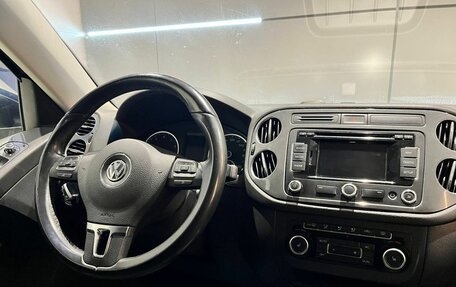 Volkswagen Tiguan I, 2011 год, 1 103 000 рублей, 14 фотография