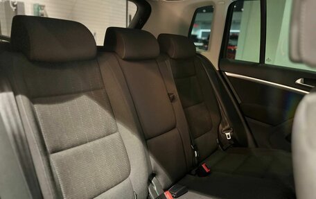 Volkswagen Tiguan I, 2011 год, 1 103 000 рублей, 18 фотография