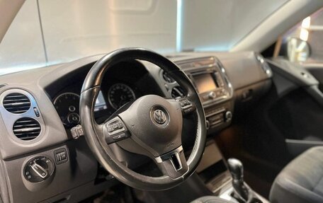 Volkswagen Tiguan I, 2011 год, 1 103 000 рублей, 16 фотография