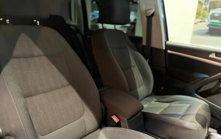 Volkswagen Tiguan I, 2011 год, 1 103 000 рублей, 17 фотография