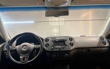 Volkswagen Tiguan I, 2011 год, 1 103 000 рублей, 15 фотография