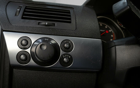 Opel Astra H, 2007 год, 499 000 рублей, 11 фотография