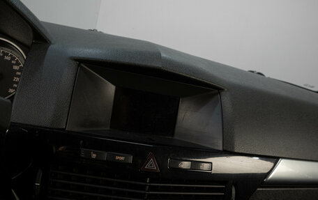 Opel Astra H, 2007 год, 499 000 рублей, 15 фотография