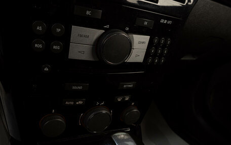 Opel Astra H, 2007 год, 499 000 рублей, 14 фотография