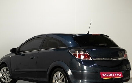 Opel Astra H, 2007 год, 499 000 рублей, 7 фотография