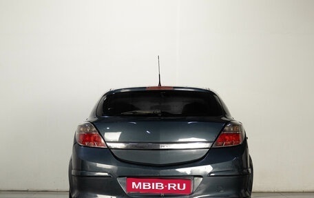 Opel Astra H, 2007 год, 499 000 рублей, 6 фотография
