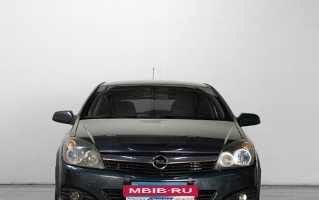 Opel Astra H, 2007 год, 499 000 рублей, 2 фотография