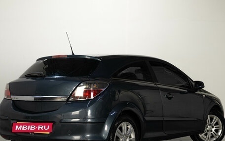 Opel Astra H, 2007 год, 499 000 рублей, 5 фотография