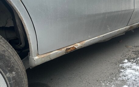 Mazda MPV II, 2001 год, 240 000 рублей, 1 фотография