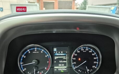 Toyota RAV4, 2016 год, 3 000 000 рублей, 8 фотография