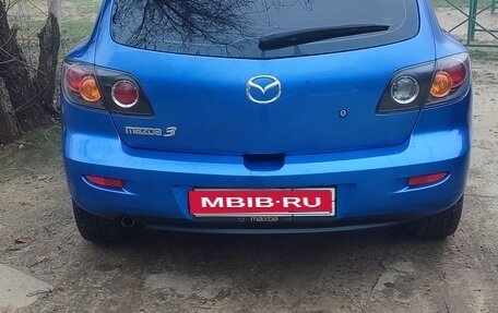 Mazda 3, 2006 год, 620 000 рублей, 1 фотография