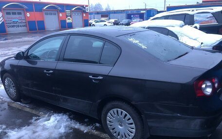Volkswagen Passat B6, 2010 год, 550 000 рублей, 2 фотография