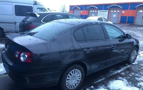 Volkswagen Passat B6, 2010 год, 550 000 рублей, 4 фотография