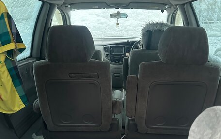 Mazda MPV II, 2001 год, 240 000 рублей, 2 фотография