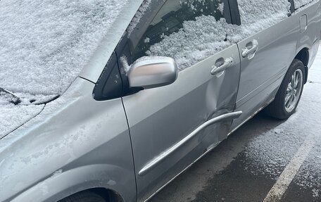 Mazda MPV II, 2001 год, 240 000 рублей, 5 фотография