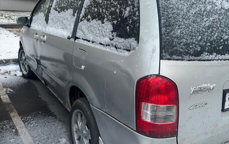 Mazda MPV II, 2001 год, 240 000 рублей, 4 фотография