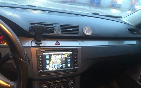 Volkswagen Passat B6, 2010 год, 550 000 рублей, 7 фотография