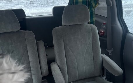 Mazda MPV II, 2001 год, 240 000 рублей, 8 фотография