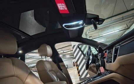 Porsche Macan I рестайлинг, 2018 год, 4 000 000 рублей, 12 фотография