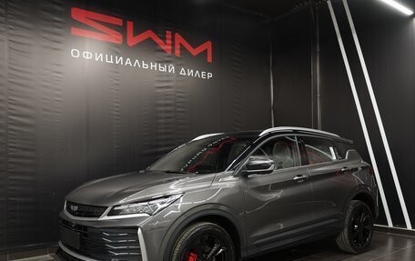 Geely Coolray I, 2025 год, 3 400 000 рублей, 1 фотография