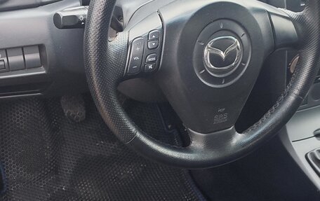 Mazda 3, 2006 год, 620 000 рублей, 2 фотография