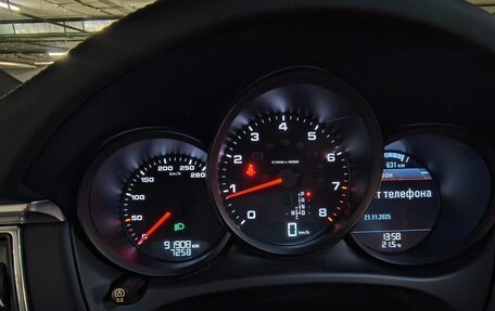 Porsche Macan I рестайлинг, 2018 год, 4 000 000 рублей, 14 фотография