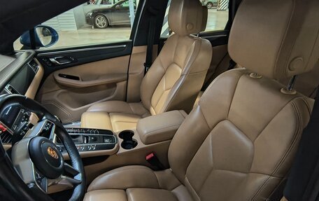 Porsche Macan I рестайлинг, 2018 год, 4 000 000 рублей, 17 фотография