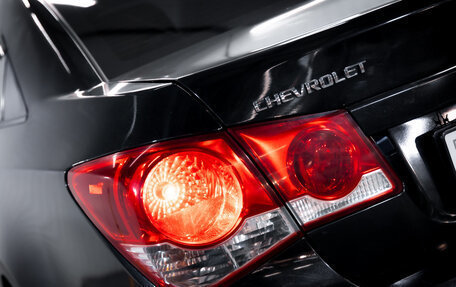 Chevrolet Cruze II, 2010 год, 599 900 рублей, 9 фотография