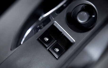 Chevrolet Cruze II, 2010 год, 599 900 рублей, 18 фотография