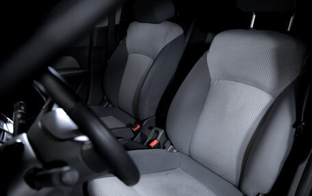 Chevrolet Cruze II, 2010 год, 599 900 рублей, 17 фотография