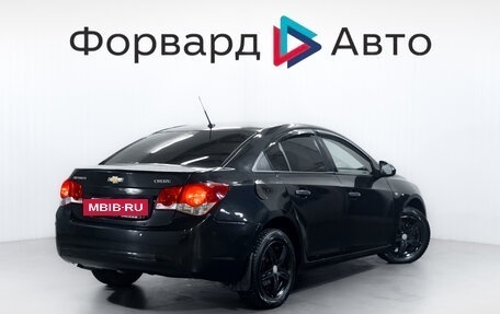 Chevrolet Cruze II, 2010 год, 599 900 рублей, 7 фотография