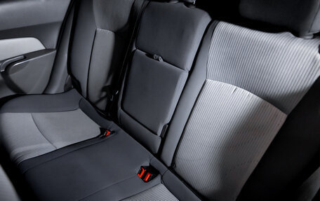 Chevrolet Cruze II, 2010 год, 599 900 рублей, 23 фотография