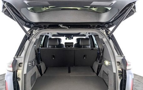 CheryExeed VX, 2024 год, 5 440 000 рублей, 8 фотография