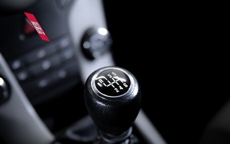 Chevrolet Cruze II, 2010 год, 599 900 рублей, 22 фотография