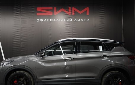 Geely Coolray I, 2025 год, 3 400 000 рублей, 3 фотография