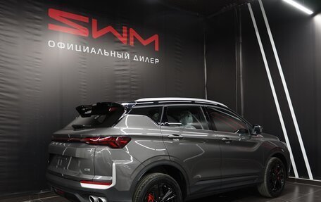 Geely Coolray I, 2025 год, 3 400 000 рублей, 4 фотография