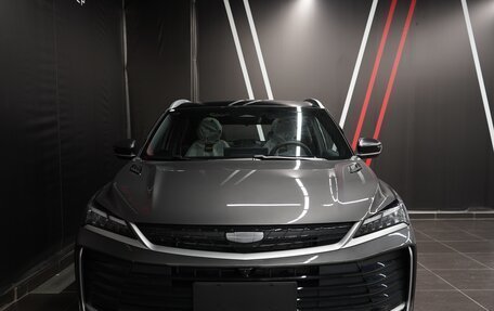 Geely Coolray I, 2025 год, 3 400 000 рублей, 2 фотография