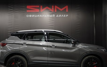 Geely Coolray I, 2025 год, 3 400 000 рублей, 6 фотография