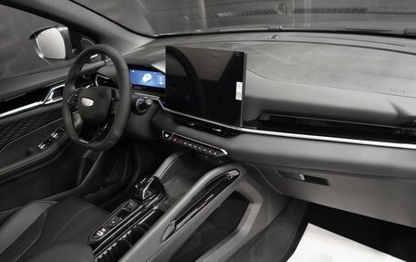 Geely Coolray I, 2025 год, 3 400 000 рублей, 11 фотография