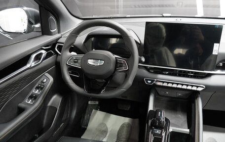 Geely Coolray I, 2025 год, 3 400 000 рублей, 13 фотография