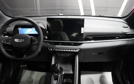 Geely Coolray I, 2025 год, 3 400 000 рублей, 12 фотография