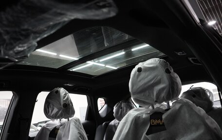 Geely Coolray I, 2025 год, 3 400 000 рублей, 8 фотография