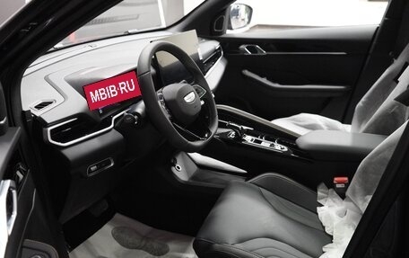 Geely Coolray I, 2025 год, 3 400 000 рублей, 15 фотография