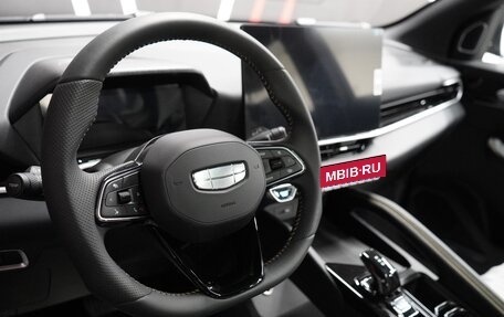 Geely Coolray I, 2025 год, 3 400 000 рублей, 17 фотография