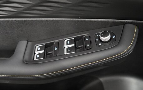 Geely Coolray I, 2025 год, 3 400 000 рублей, 23 фотография